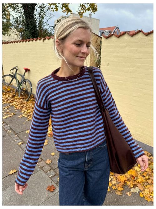 Hovedbilde Olga Blouse