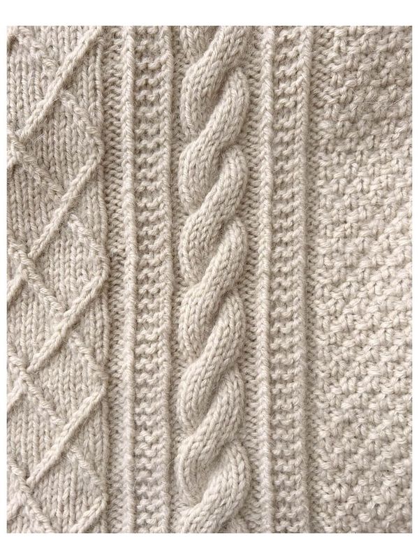 Moby Sweater