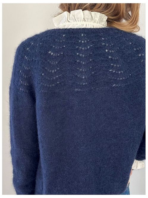 Hovedbilde Peacock Cardigan Fine