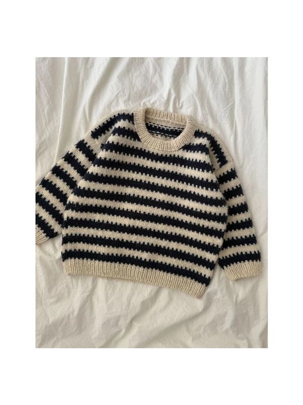 Otto Sweater Junior