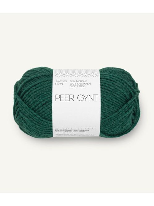 Hovedbilde Peer Gynt 7772 Rainforest