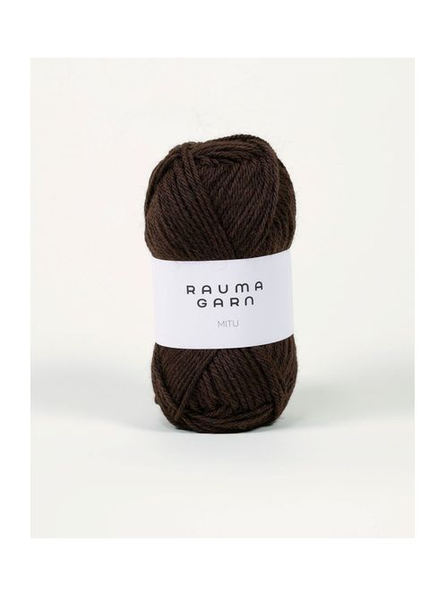 Hovedbilde Mitu SFN90 Brun