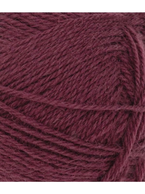 Tynn Peer Gynt 4372 Burgundy
