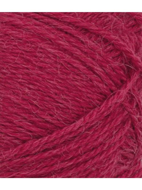 Hovedbilde Mini Alpakka 4255 Rumba Red