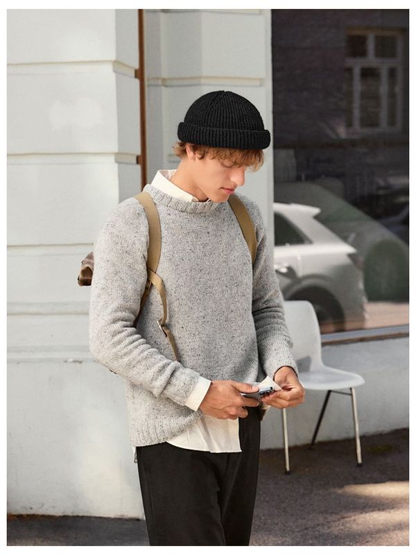 2412_06 Hipster Beanie