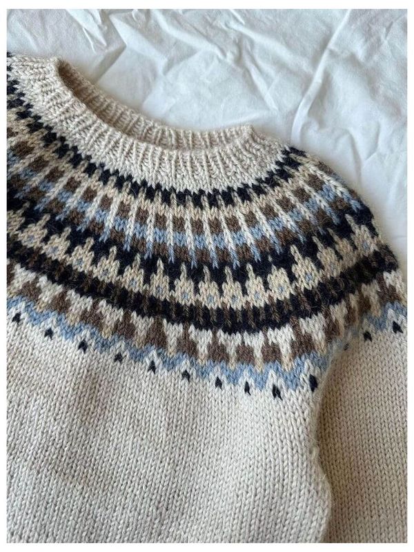 Celeste sweater Junior