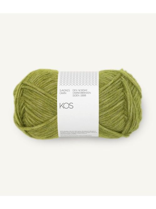 Hovedbilde Kos 9564 Matcha