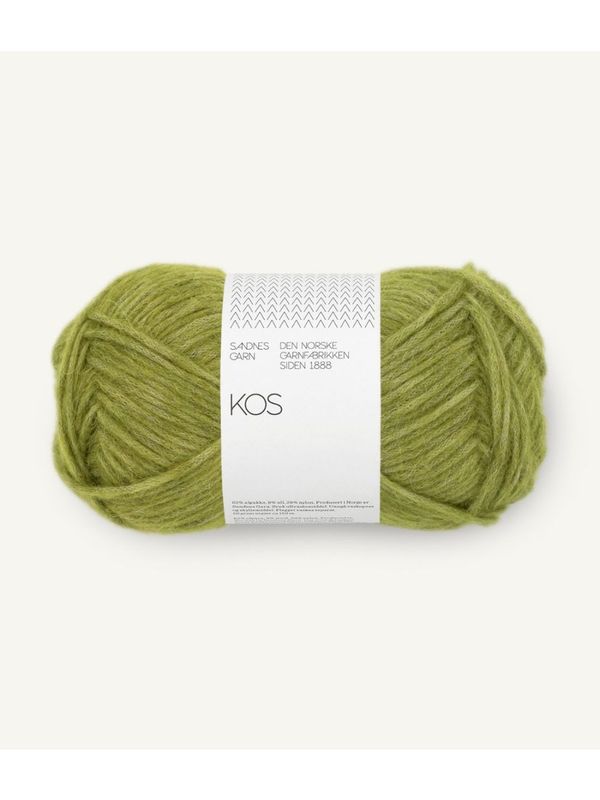 Kos 9564 Matcha
