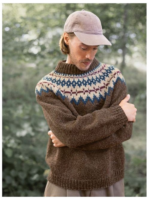 Hovedbilde 2410_06 Polar-Light Herregenser