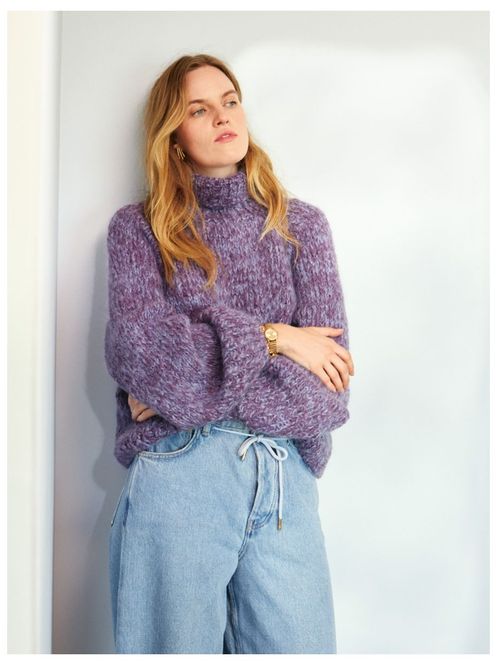 Hovedbilde 2409_06 Noa Sweater