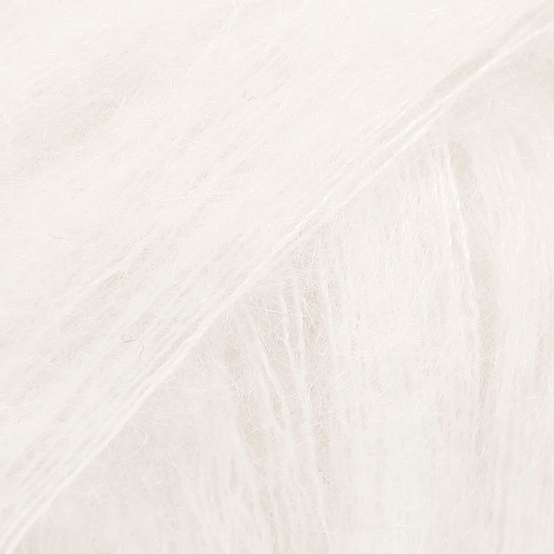 Kid-Silk 01 Natur