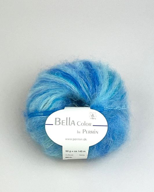 Hovedbilde Bella Color 883192 Himmel og hav