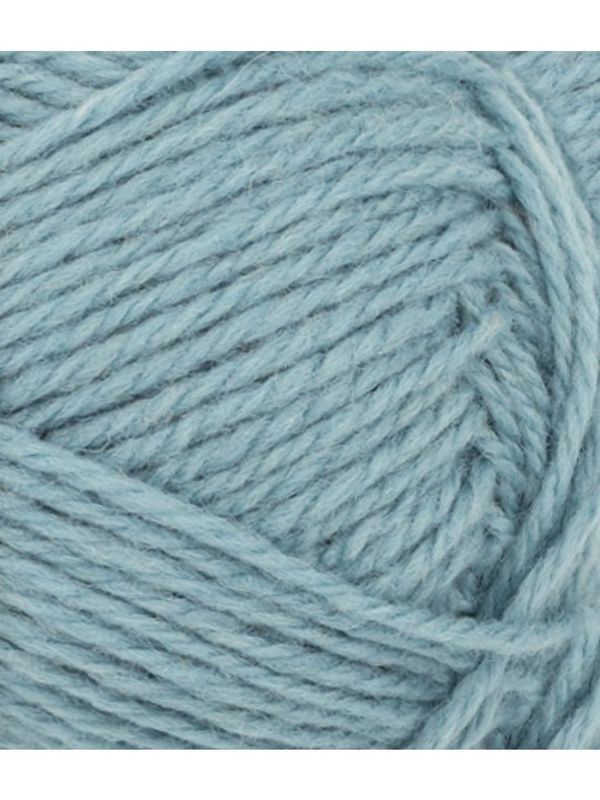 PetiteKnit Atlas 6351 September Sky