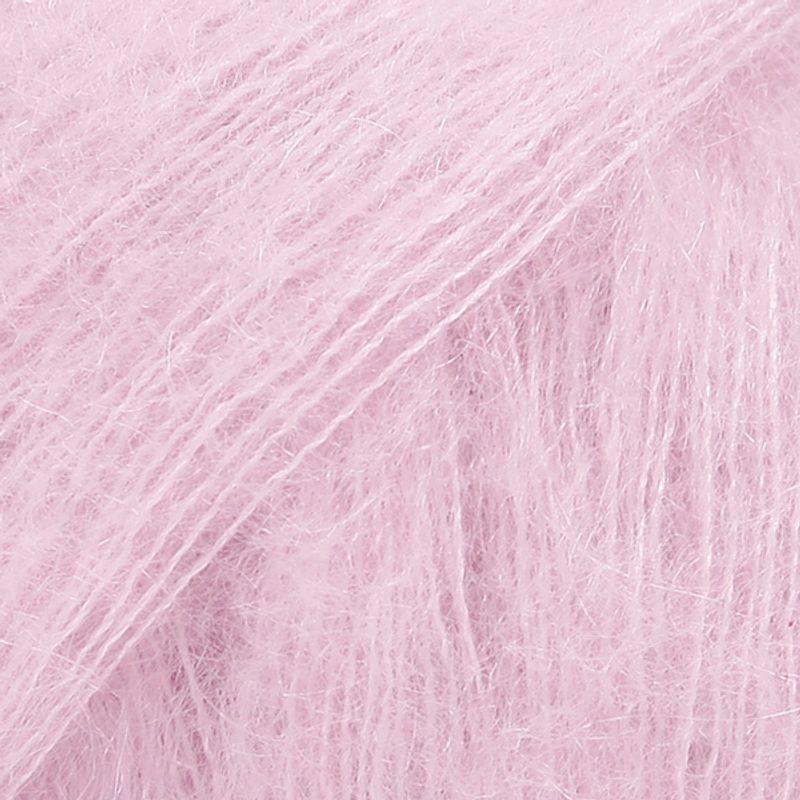 03 Kid-Silk Lys Rosa