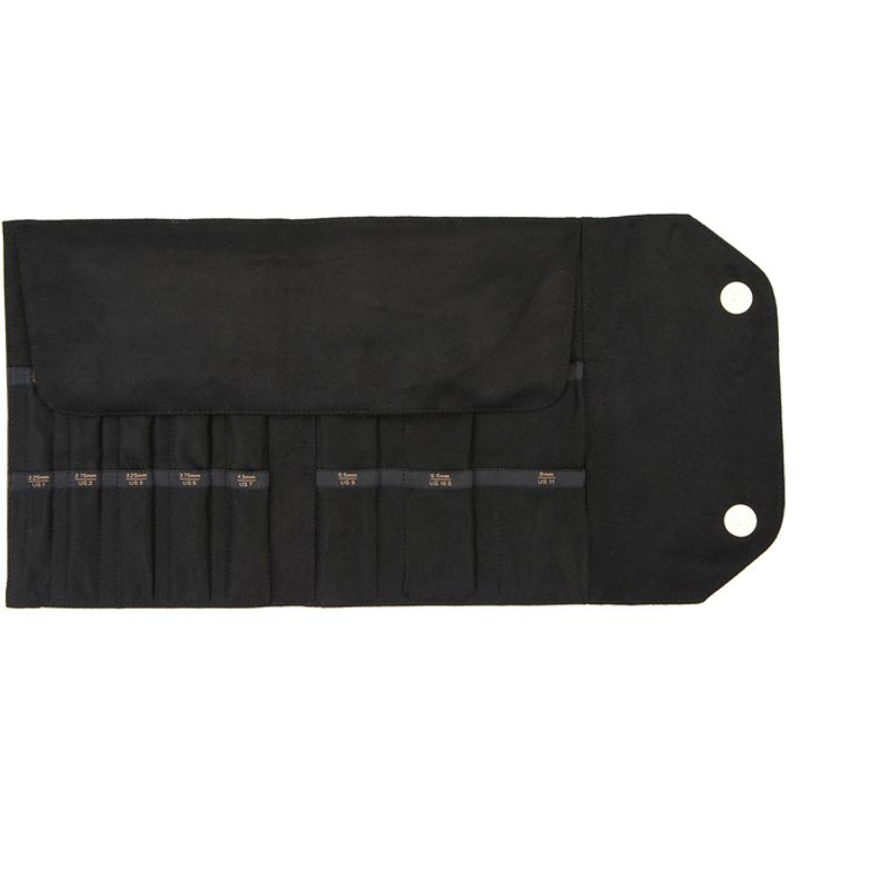 Mappe til strømpepinner