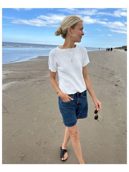 Hovedbilde PK 255 Cloud Tee