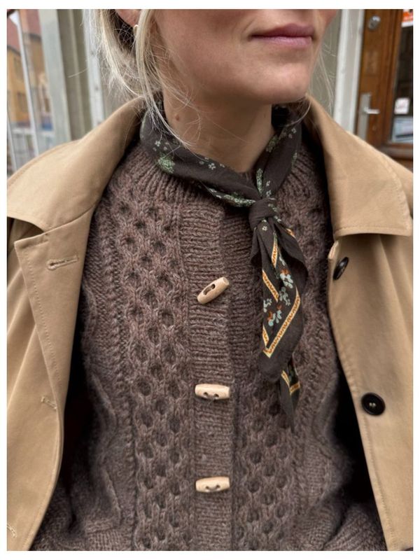 Dagmar Jacket