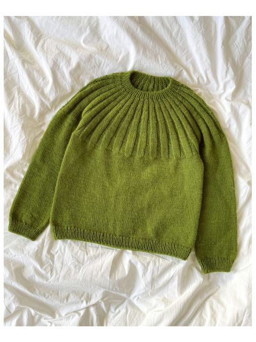 Hovedbilde Haralds sweater 