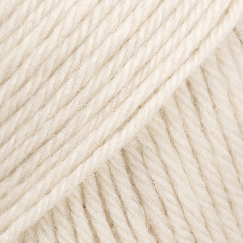 85 Karisma uni colour Lys Beige