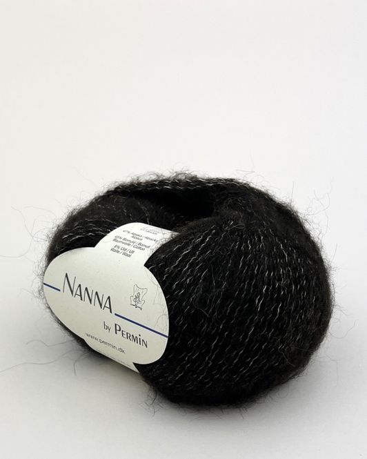 Hovedbilde Nanna 882314 Trøffelsvart