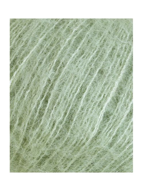 Hovedbilde Alpaca Silk 8367 Pistasje