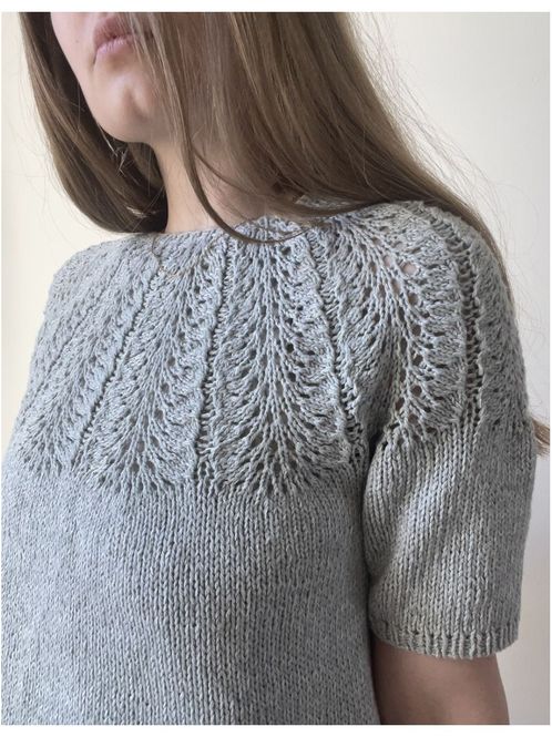 Hovedbilde Palme Tee