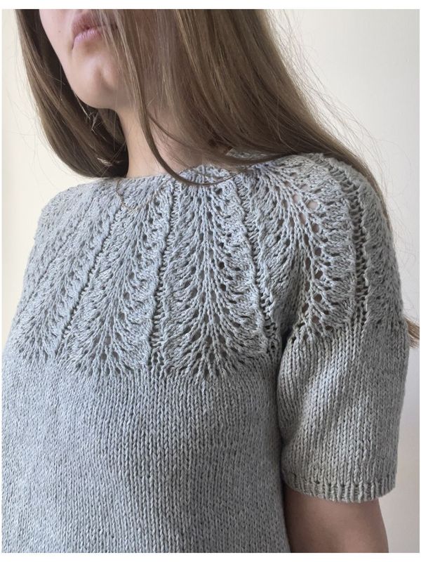 Palme Tee