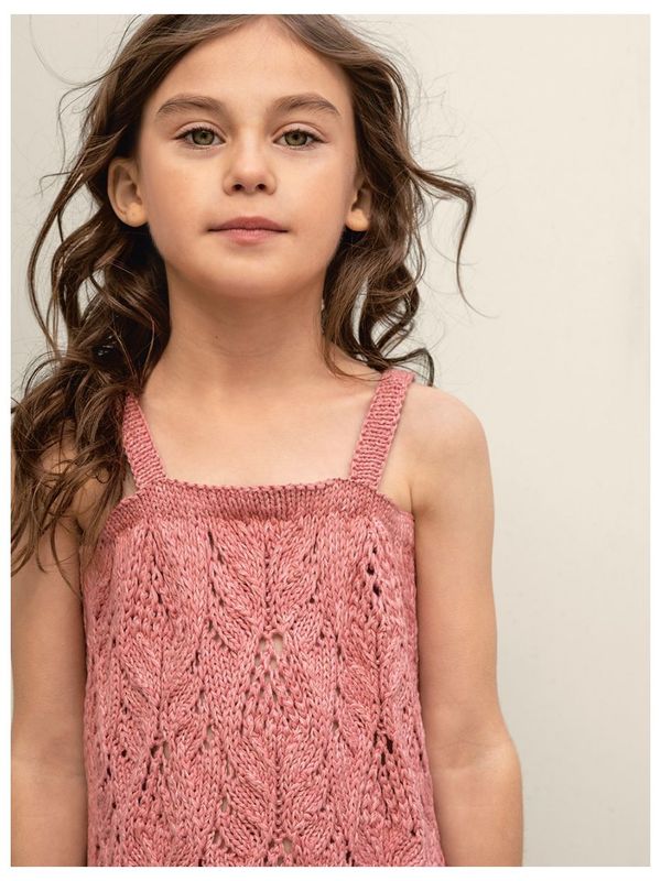 2503_04 Summer Dress Junior