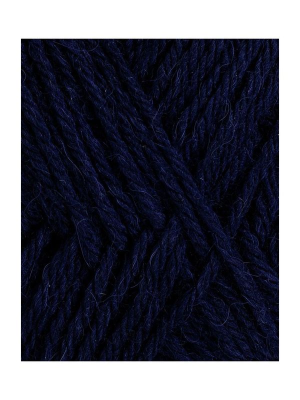 Mitu 6416 Marineblå