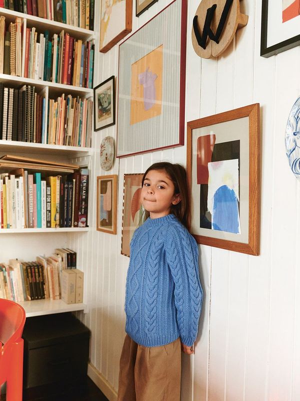 2601_01 Nilo Sweater Junior