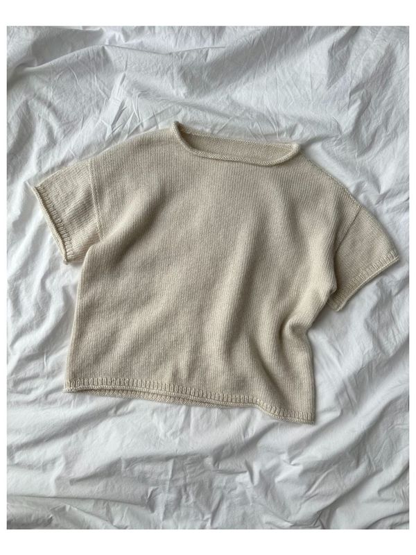 Cloud Tee