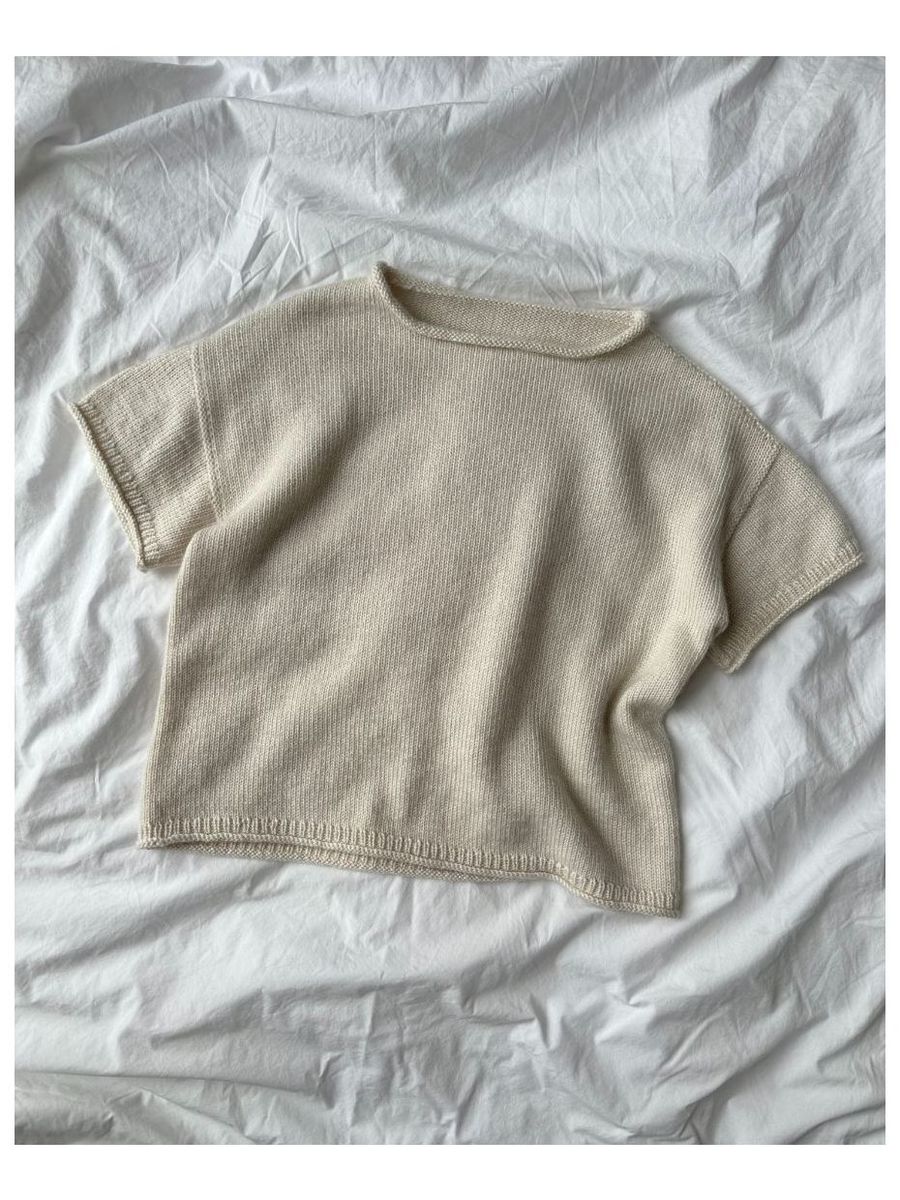 PK 255 Cloud Tee