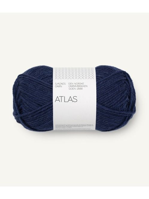 Hovedbilde Atlas 5575 Navy