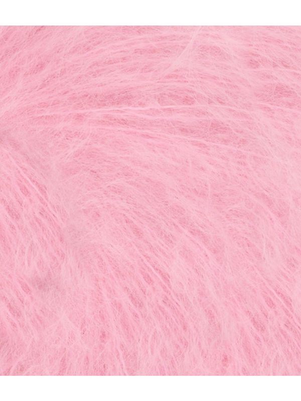 Ballerina Chunky Mohair 4813 Pink Lilac