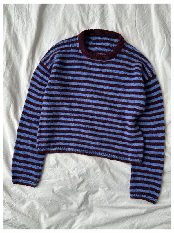 Olga Blouse