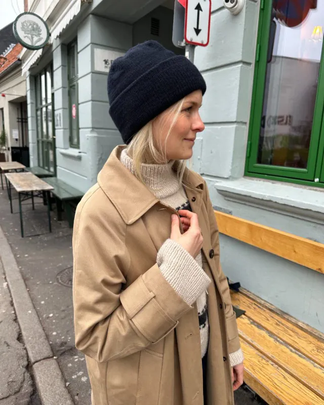 Oslolua str XS (Baby-Barn)