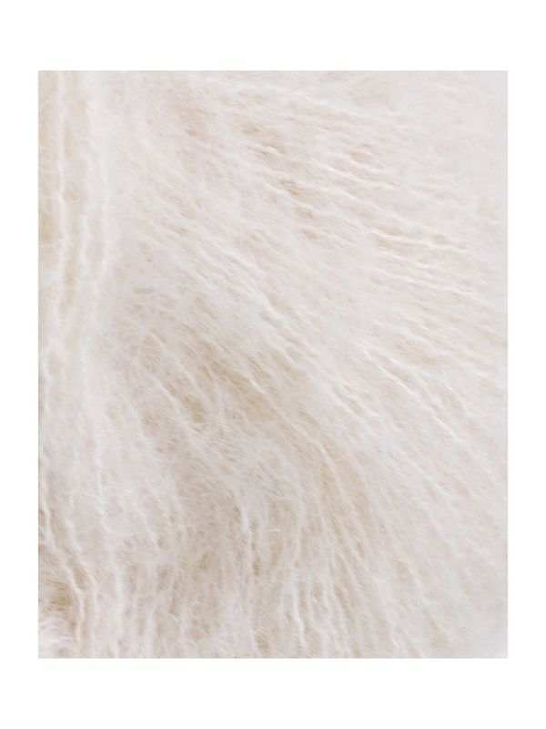 Alpaca Silk 811 Natur
