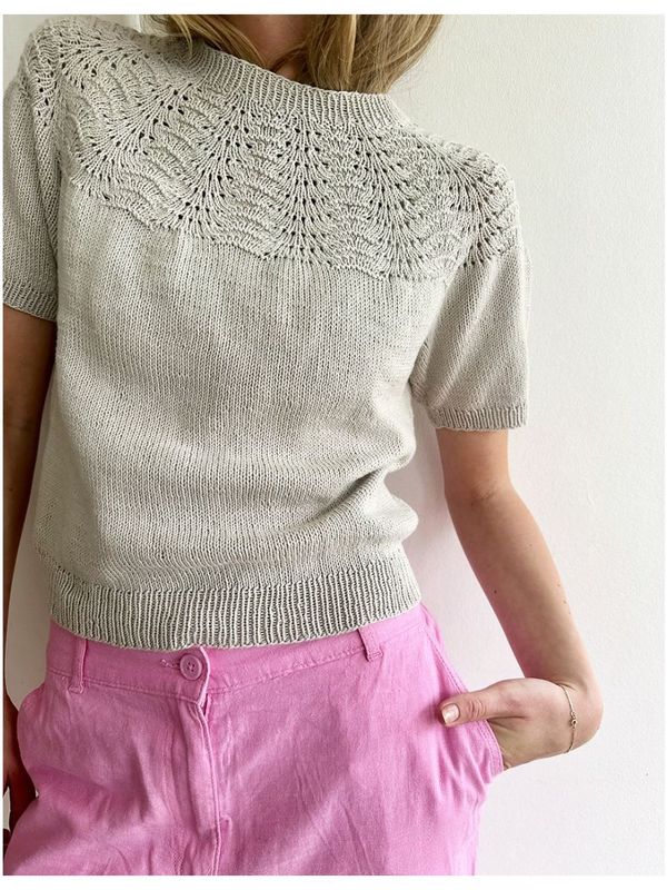 Peacock Shirt