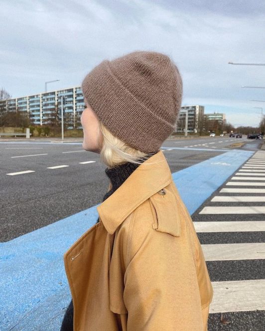 Hovedbilde Oslolua - Mohair Edition 