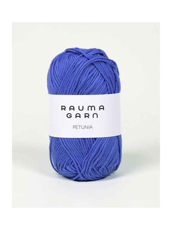Petunia 271 Blå