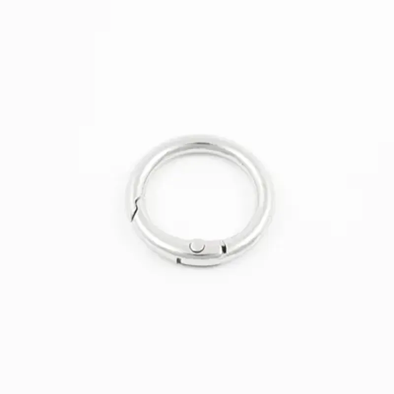 Karabinring Ø26 mm 