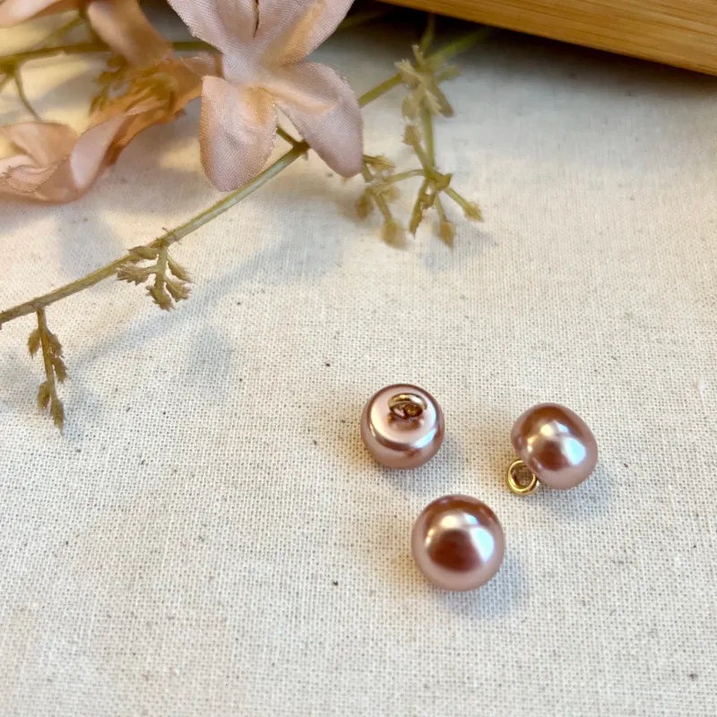 10 mm Luksusperle 