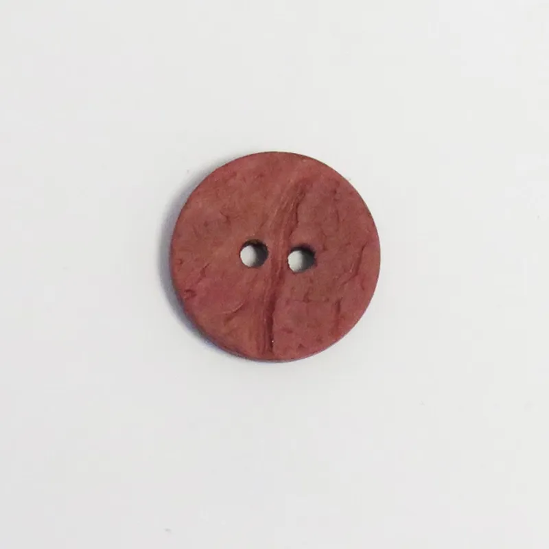 Kokosknapp 12 mm