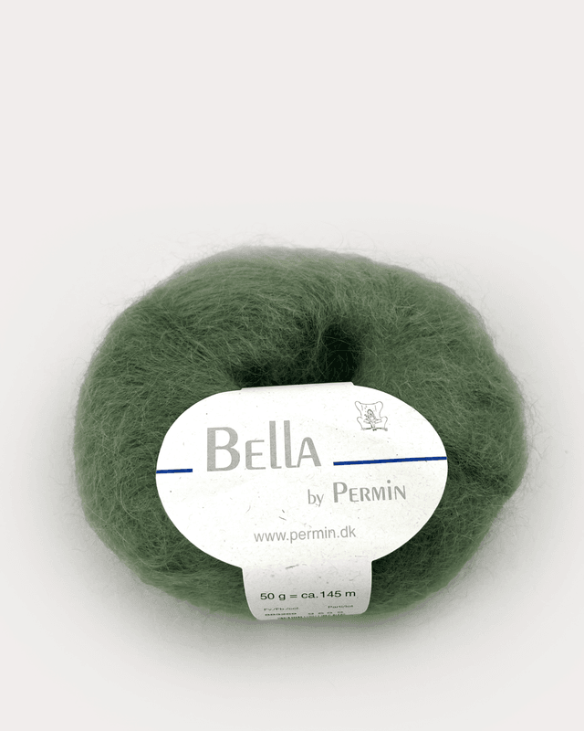 Bella 883287 Mosegrønn