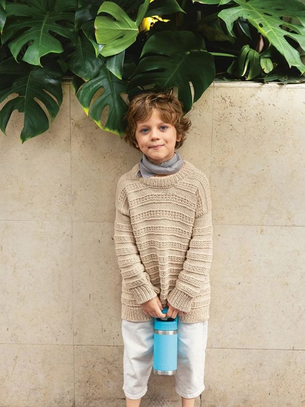 2405_04 Filip Sweater Junior
