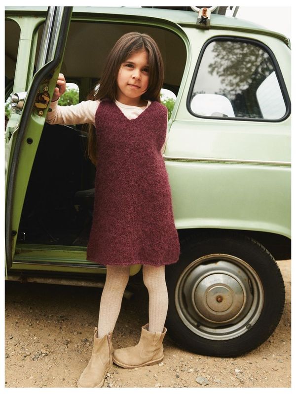 2506_01 Meadow Dress Junior