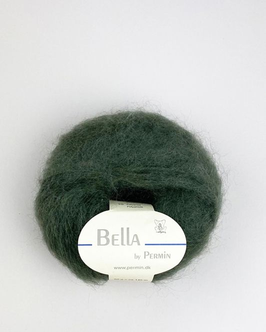 Hovedbilde Bella 883239 Dark Army