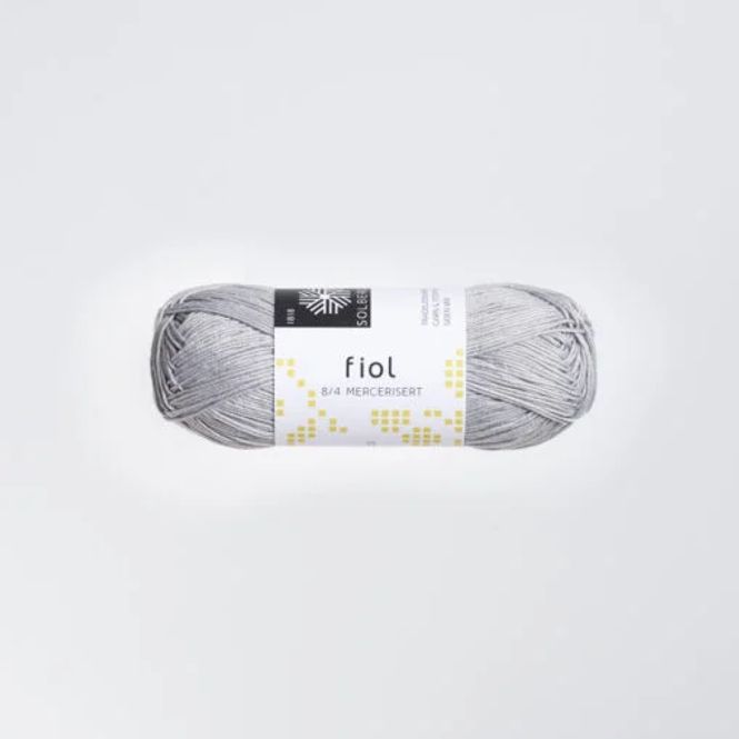 Hovedbilde 0012 Fiol lys grå