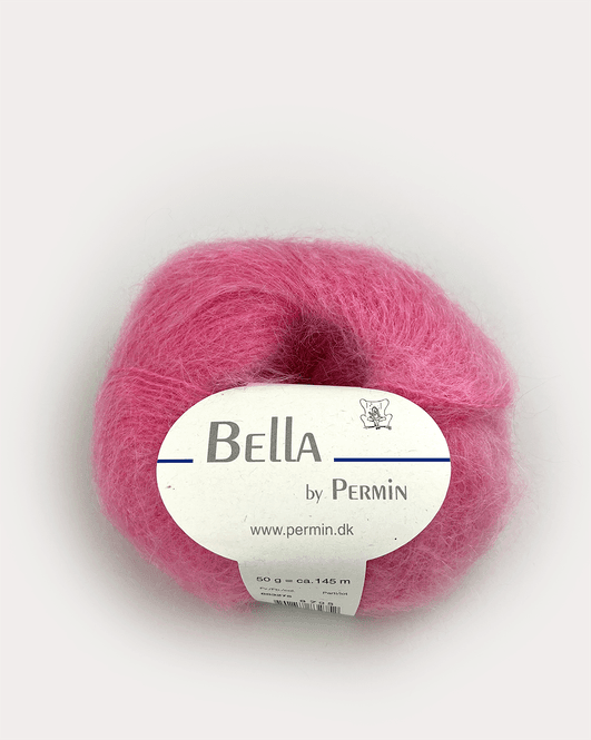 Hovedbilde Bella 883275 Lys Pink